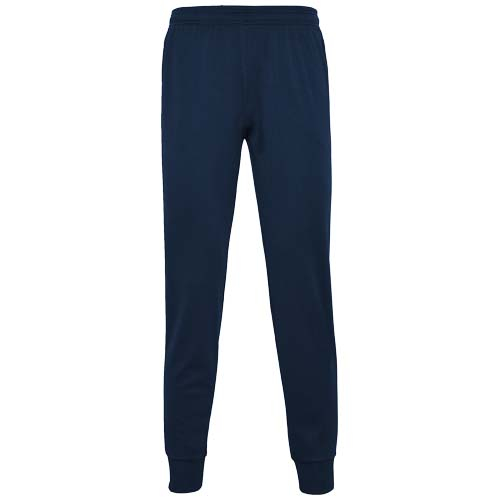 Pantalon de sport personnalisable unisexe - Argos Bleu marine